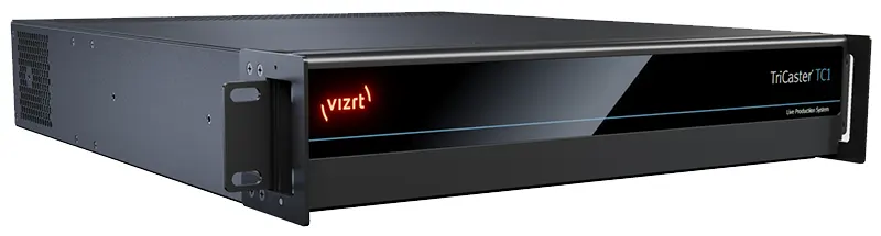 Vizrt Tricaster TC1