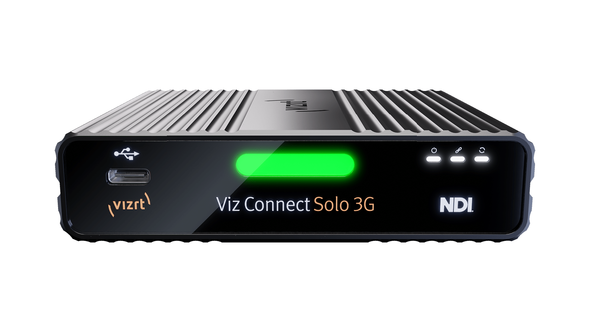 Viz Connect Solo NDI Converter