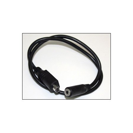 VariZoom VZ-AV/LANC Audio/Video to LANC Converter Cable