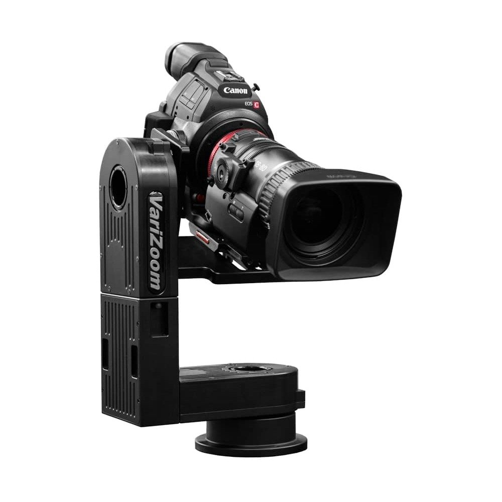 VariZoom CP Micro Motion Control Head product image