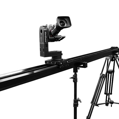 VariZoom CP Micro Motion Control Head - view 3