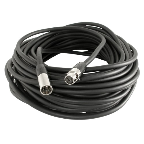 VariZoom MC100/MC50 Remote Head Extension Cable