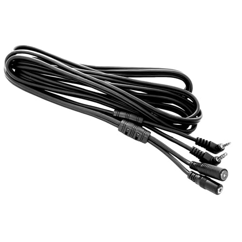 VariZoom Panasonic PZFI Control Extension Cable