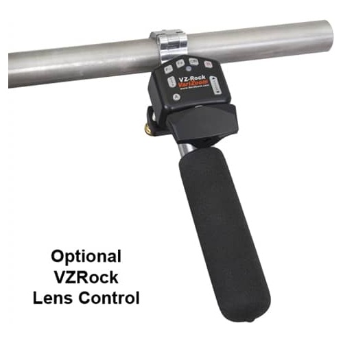 VariZoom JibGrip Right-Angle Mount Adapter
