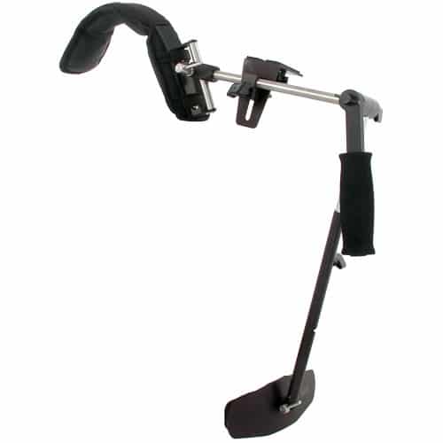 VariZoom LSP Shoulder Support Rig - view 2