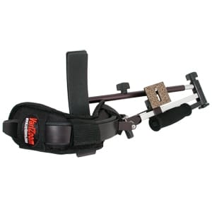 VariZoom LSP Shoulder Support Rig - view 3