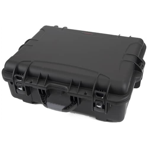 VariZoom MC100 Hard Case