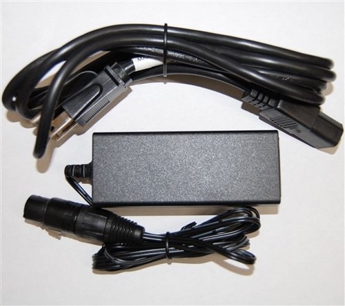 VariZoom MC100/MC50 Power Supply