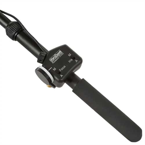 VariZoom PFI Focus/Iris Control for Panasonic - view 2