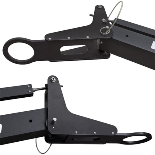 VariZoom QuickJib Camera Jib (Jib Only) - view 4
