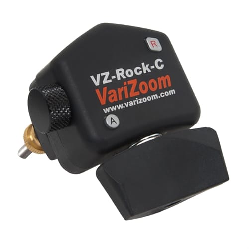 VariZoom Rock Compact Zoom Control