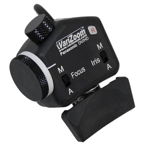 VariZoom Rock PZFI Zoom/Focus/Iris Control for Panasonic