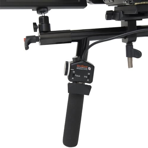 VariZoom Rock PZFI Zoom/Focus/Iris Control for Panasonic - view 3