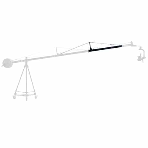 VariZoom SnapCrane Boom Extension