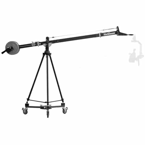 VariZoom SnapCrane Camera Crane