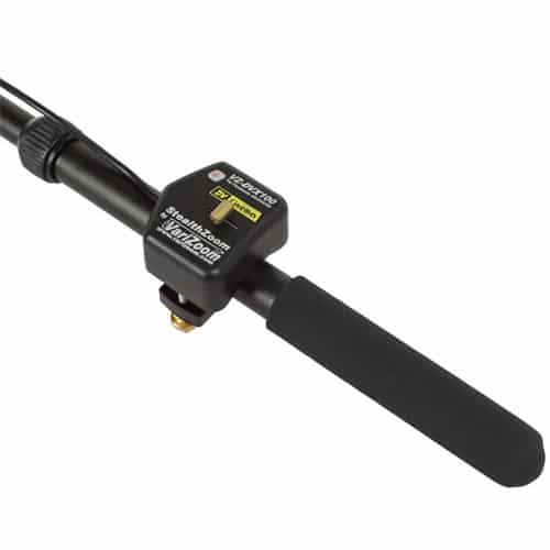 VariZoom Stealth DVX Zoom Control for Panasonic - view 2