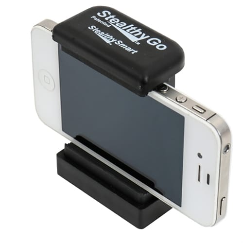 VariZoom StealthyGo Multi-Use Support & Stabilizer - view 3