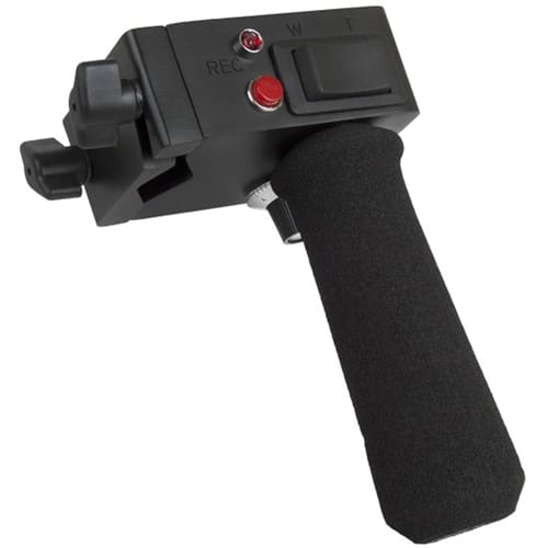 VariZoom VZ-PRO-L Pistol-Grip Zoom and Focus Controller for LANC - view 2