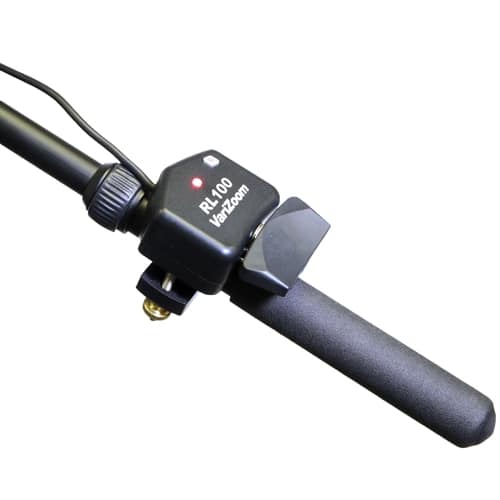 VariZoom VZ-RL100 LANC Zoom and Record Controller - view 2