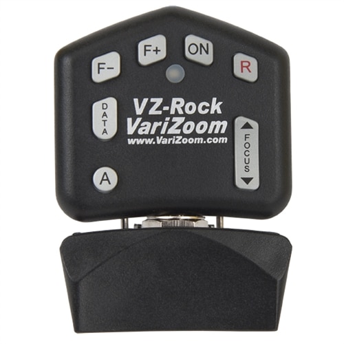 VariZoom VZ-Rock LANC Zoom Controller - view 2