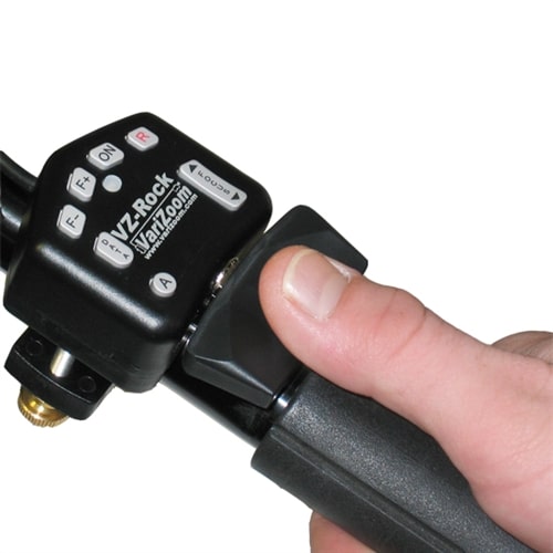 VariZoom VZ-Rock LANC Zoom Controller - view 3