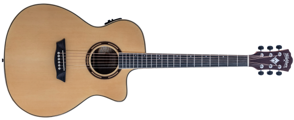 Washburn AG70CE Acoustic Guitar