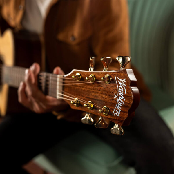 Washburn Allure SC56S Acoustic Guitar - view 2
