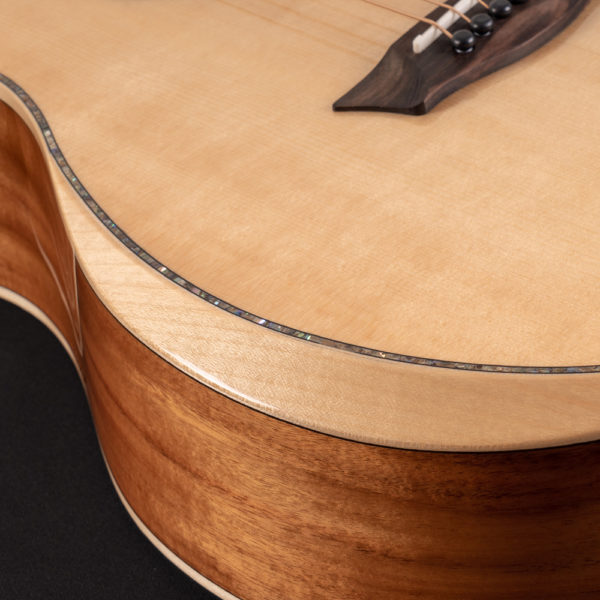Washburn Allure SC56S Acoustic Guitar - view 4