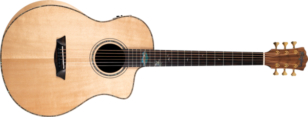 Washburn Allure SC56S Acoustic Guitar