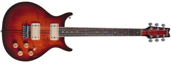 Washburn American Hawk '78 Electric Guitar