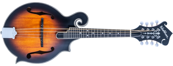 Washburn M3SE Mandolin