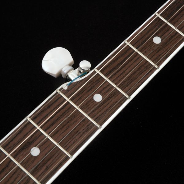 Washburn B11 Banjo - view 4