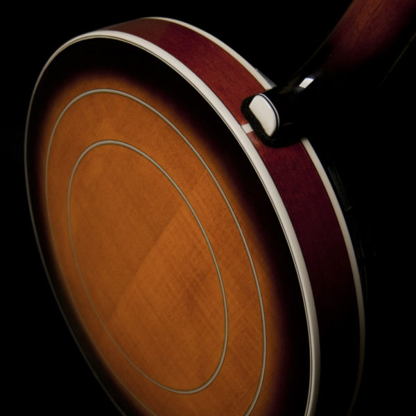 Washburn B16 Banjo - view 3