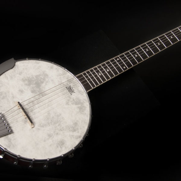 Washburn B6 Banjo - view 2
