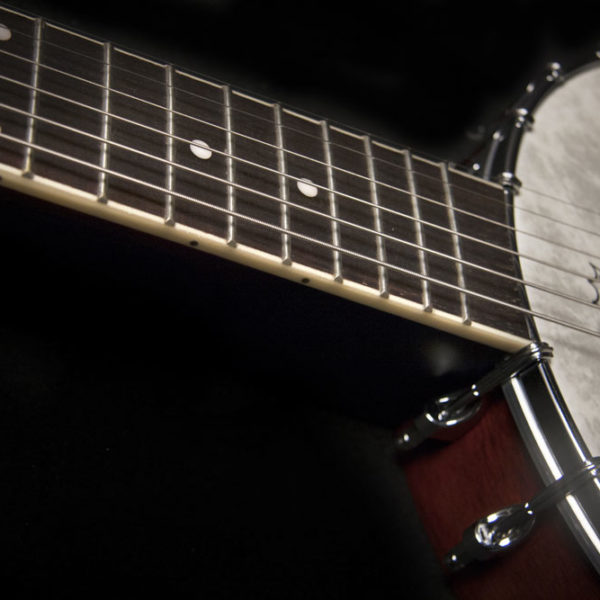 Washburn B6 Banjo - view 4