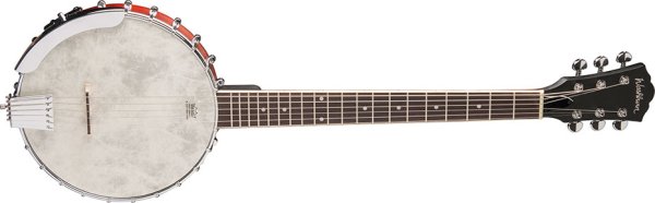 Washburn B6 Banjo product image