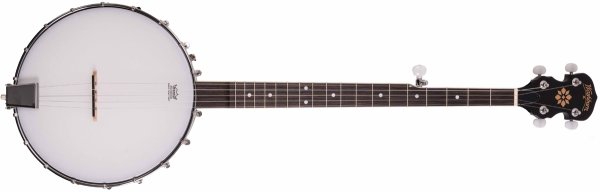 Washburn B7 Banjo