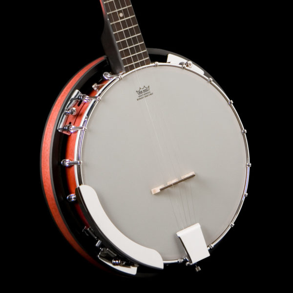Washburn B8-Pack Banjo Starter Pack - view 3