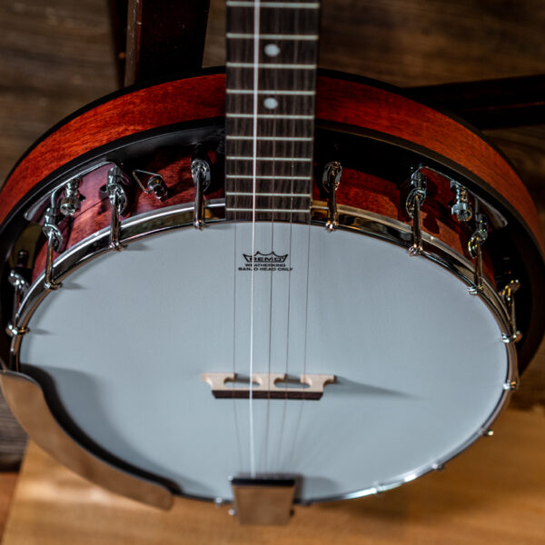 Washburn B8-Pack Banjo Starter Pack - view 4