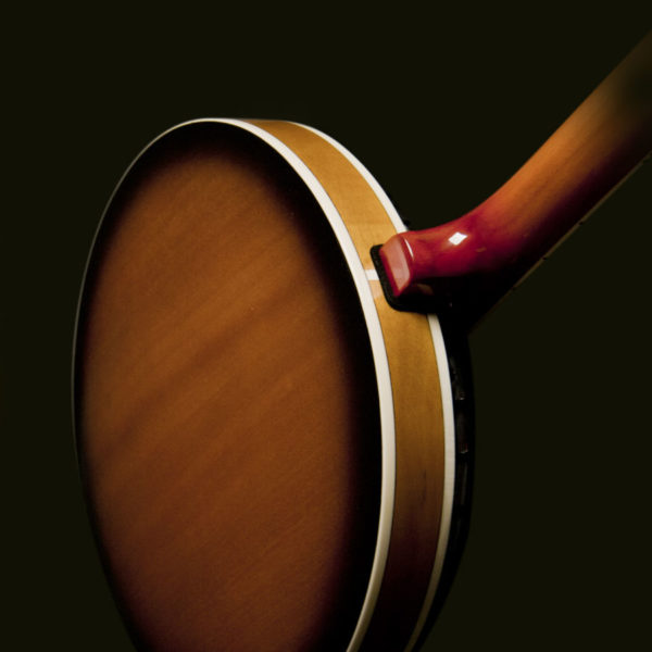 Washburn B9 Banjo - view 2