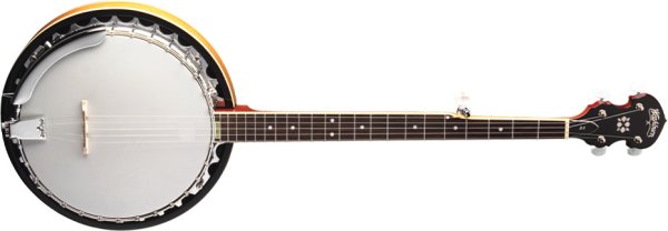 Washburn B9 Banjo
