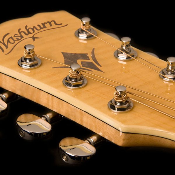 Washburn EA20 Bass Guitar - view 3