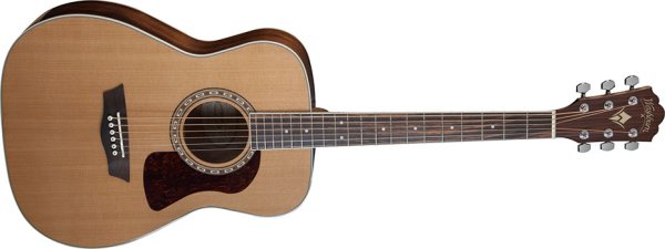 Washburn F11S Acoustic Guitar
