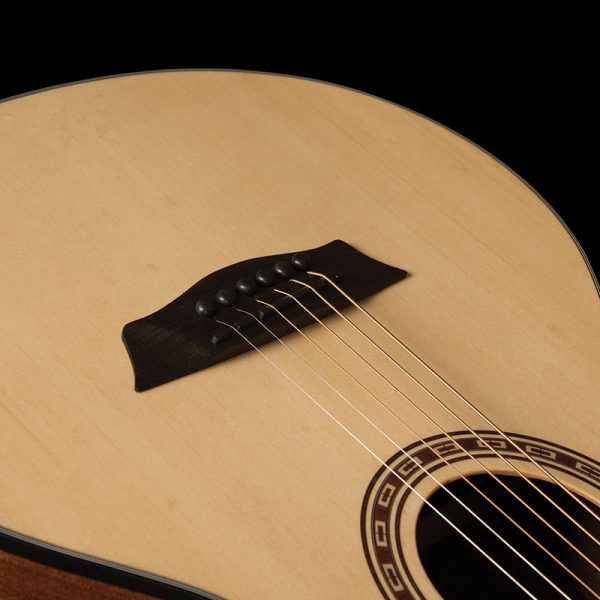Washburn G-Mini 5 AGM5K-A Acoustic Guitar - view 2
