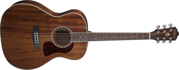 Washburn G12S Acoustic Guitar
