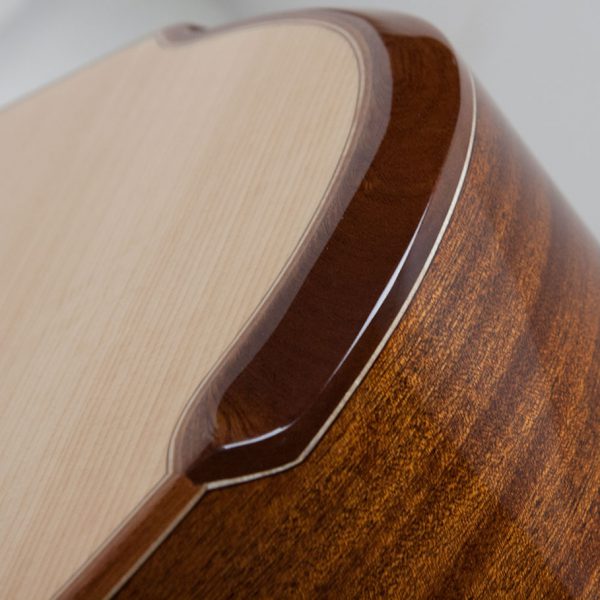 Washburn G15SCE-12 String 12-String Acoustic Guitar - view 3