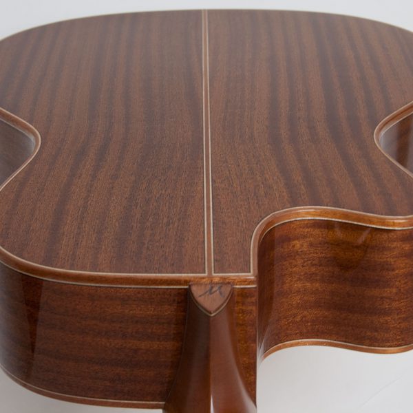 Washburn G15SCE-12 String 12-String Acoustic Guitar - view 4