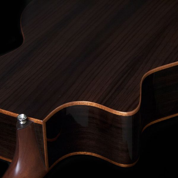 Washburn G20SCE Acoustic Guitar - view 2