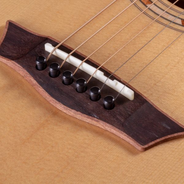 Washburn G25SCE Acoustic Guitar - view 4