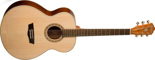 Washburn G7S Acoustic Guitar